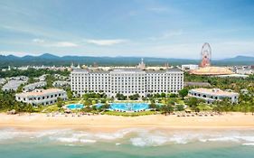 Khu nghỉ dưỡng Sheraton Bãi Dài Phú Quốc